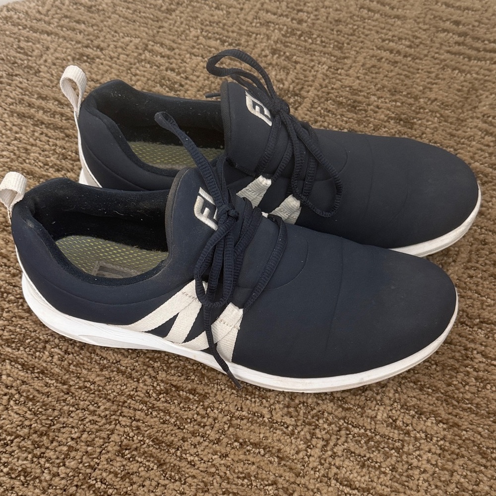 Women’s FootJoy Golf Shoes